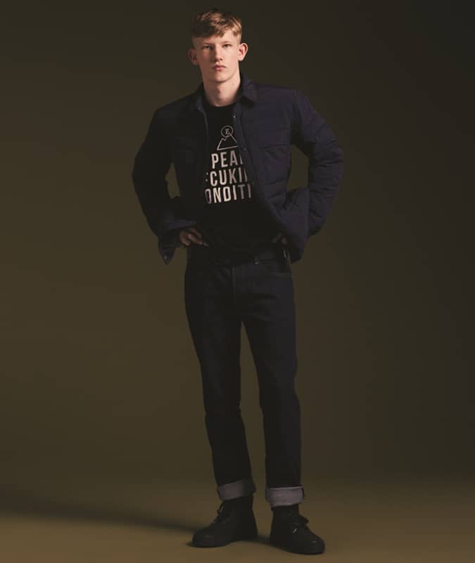Kết nối tiếng Pháp AW16