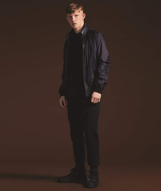 Kết nối tiếng Pháp AW16