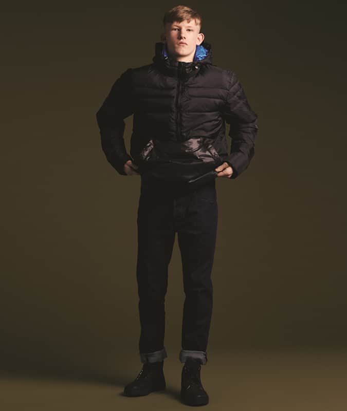Kết nối tiếng Pháp AW16