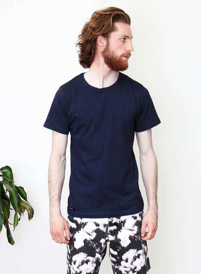 Son of wild menswear: bộ sưu tập ss14 11 Son of wild spring / summer 2014 menswear collection