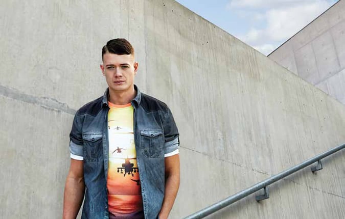 Duck and cover ss14