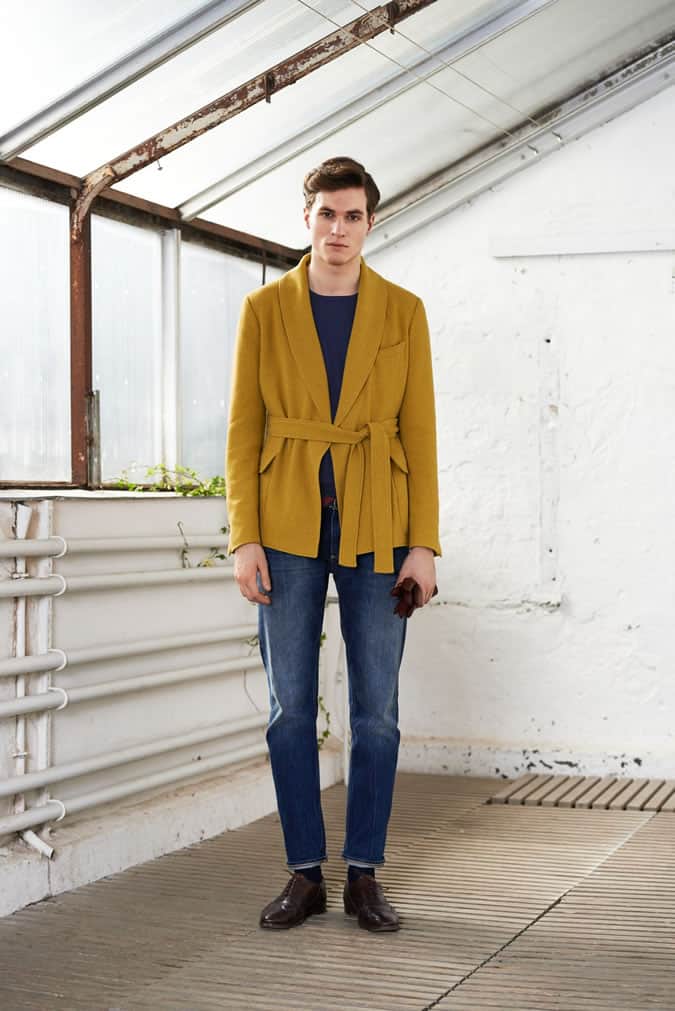 Gant rugger aw14 lookbook 1 Aw14 gant rugger