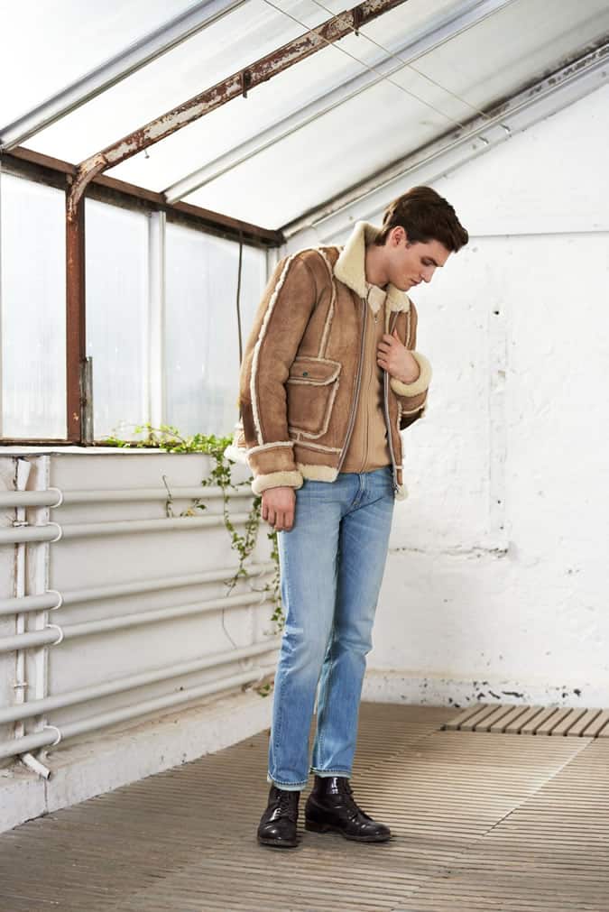 Gant rugger aw14 lookbook 9 Aw14 gant rugger