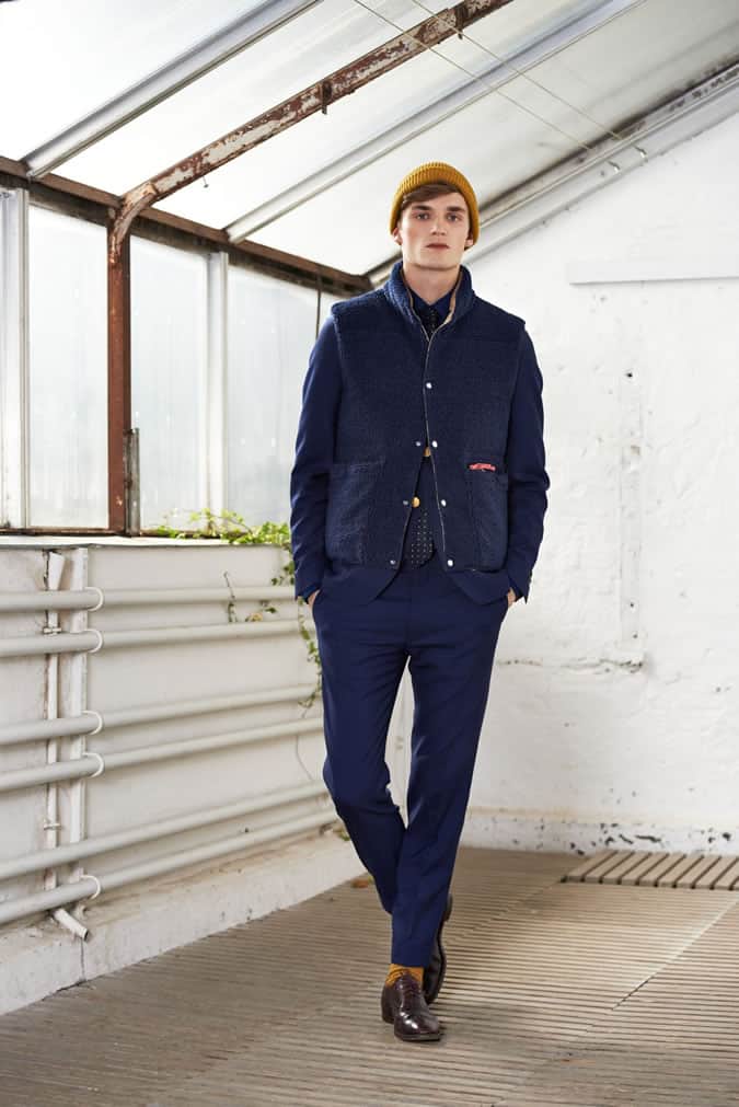 Gant rugger aw14 lookbook 10 Aw14 gant rugger