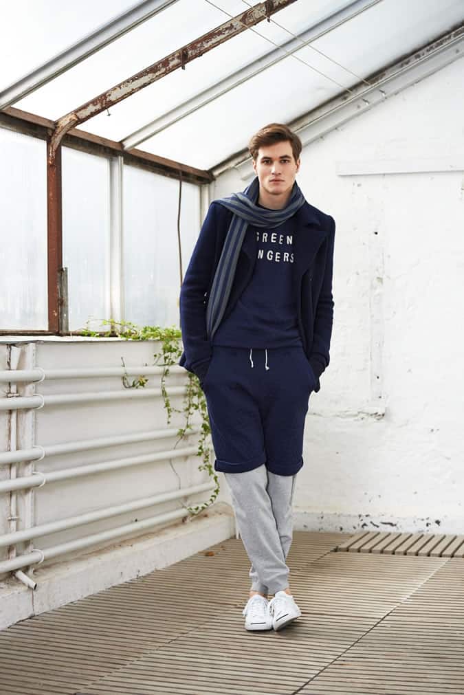 Gant rugger aw14 lookbook 14 Aw14 gant rugger