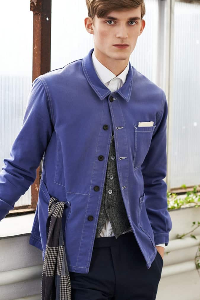 Gant rugger aw14 lookbook 17 Aw14 gant rugger