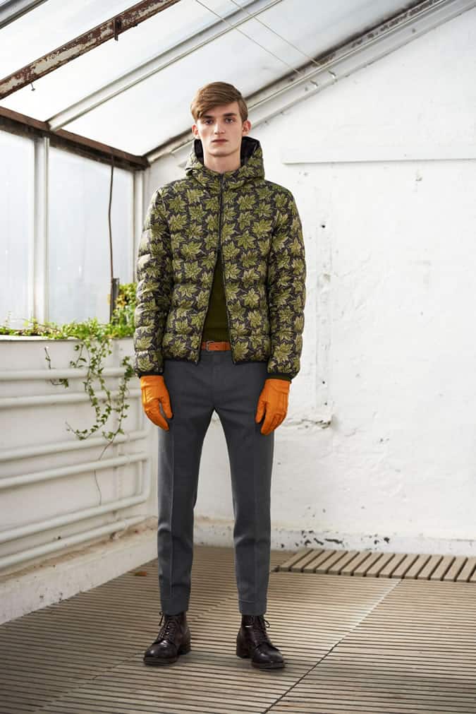 Gant rugger aw14 lookbook 27 Aw14 gant rugger
