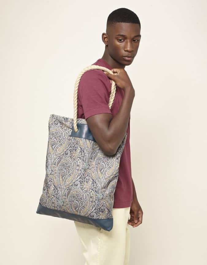 Phụ kiện ymc x liberty: ss13 2 Phụ kiện ymc x liberty ss13