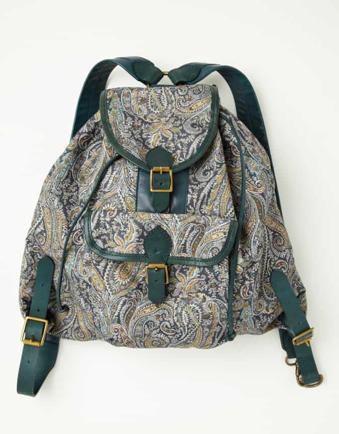 Phụ kiện ymc x liberty: ss13 10 Phụ kiện ymc x liberty ss13