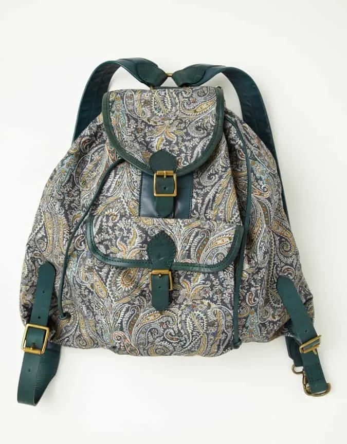 Phụ kiện ymc x liberty ss13