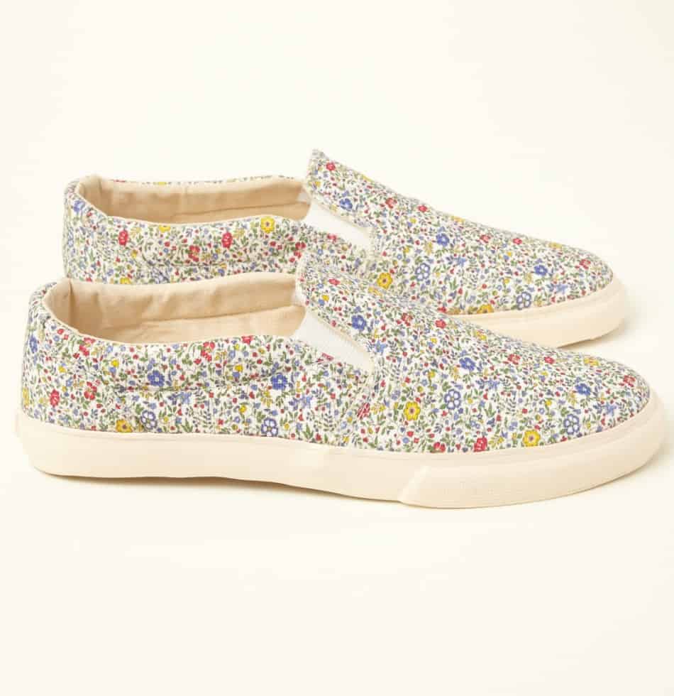 Phụ kiện ymc x liberty: ss13 12 Phụ kiện ymc x liberty ss13