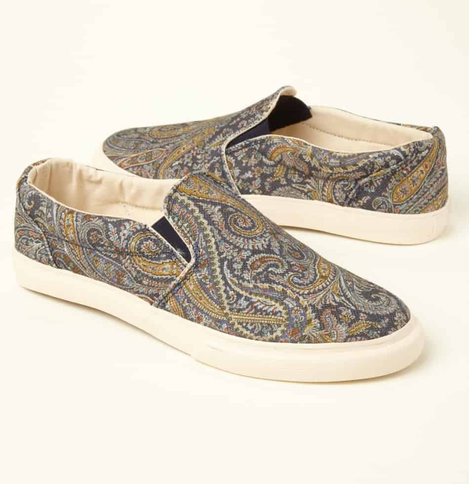 Phụ kiện ymc x liberty: ss13 13 Phụ kiện ymc x liberty ss13