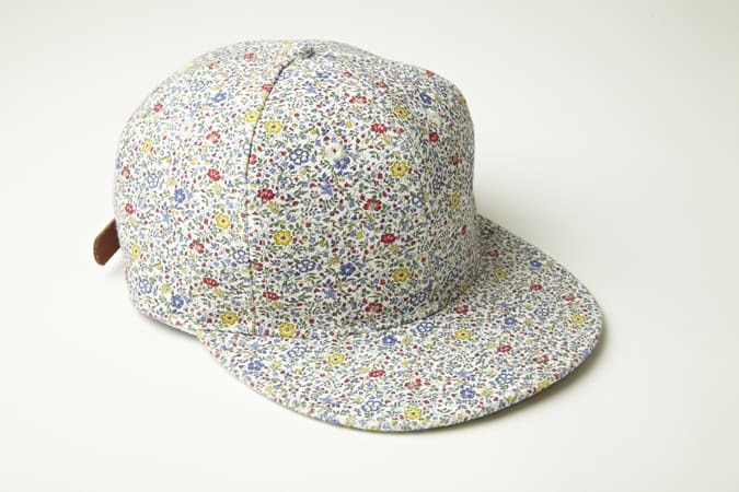 Phụ kiện ymc x liberty: ss13 14 Phụ kiện ymc x liberty ss13