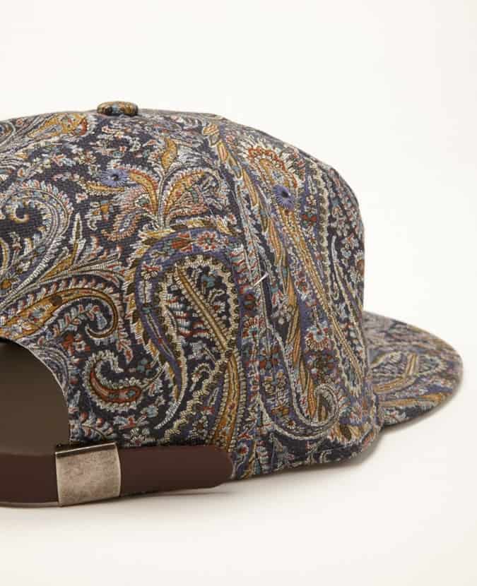 Phụ kiện ymc x liberty: ss13 15 Phụ kiện ymc x liberty ss13