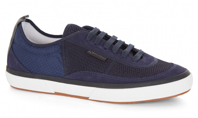 Độc quyền: charlie casely-hayford trainers for superga 6 2316 tumblelemeshu 41-46 blue navy hcc081_side