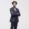 Độc quyền: charlie casely-hayford trainers for superga 46 Độc quyền: charlie casely-hayford trainers for superga
