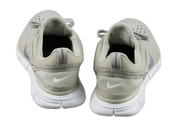 Nike x apc