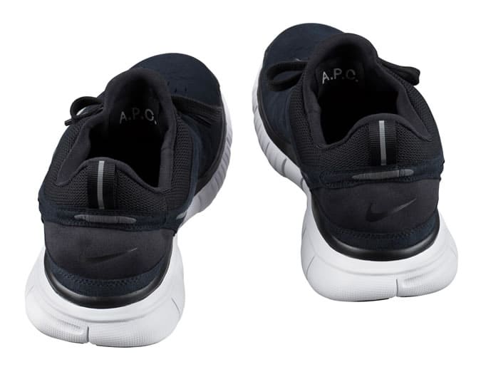 Nike x apc