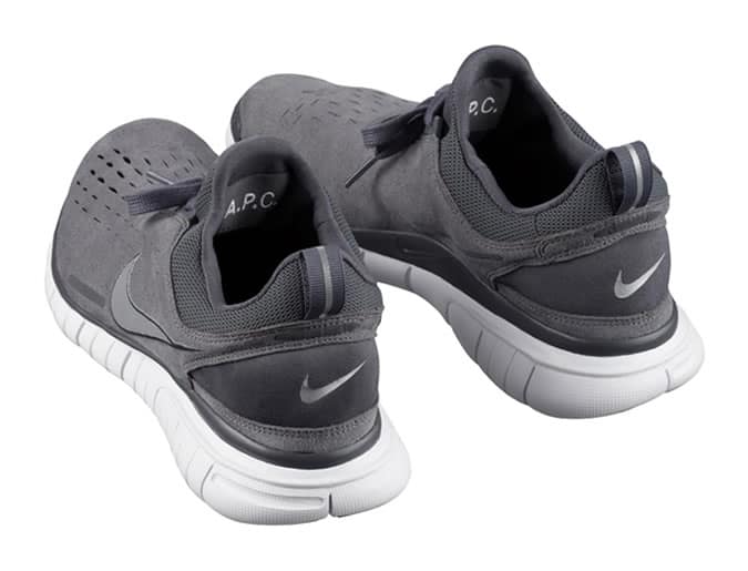 Nike x apc