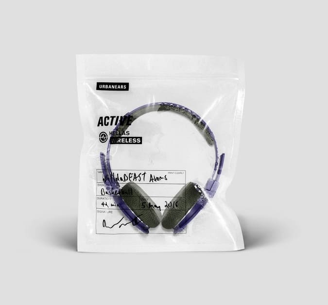 Có lẽ là tai nghe kinh tởm nhất bạn có thể mua 4 Wildabeast