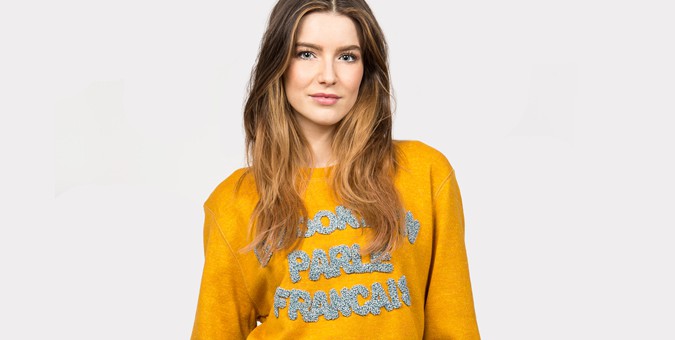 The Great-Split She Wears It Well Lookbook
