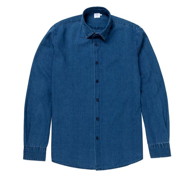 Bộ sưu tập ss16 của sunspel đã giúp chúng ta cầu nguyện cho thời tiết ấm hơn 23 Bộ sưu tập ss16 của sunspel dành cho nam