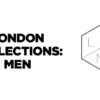 Bộ sưu tập ở london: nam giới thêm ngày thứ tư