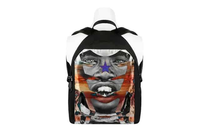 Phụ kiện givenchy cho nam: ss14 18 Phụ kiện givenchy xuân / hè 2014