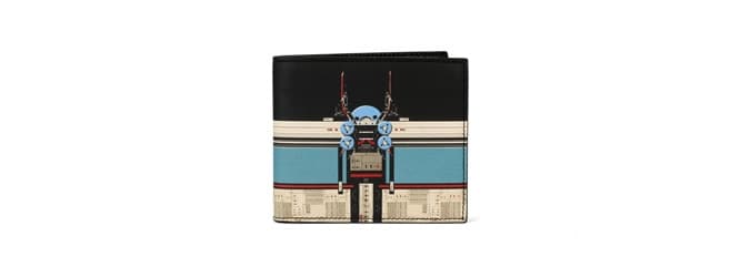 Phụ kiện givenchy cho nam: ss14 21 Phụ kiện givenchy xuân / hè 2014