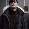 Ermenegildo zegna couture aw15