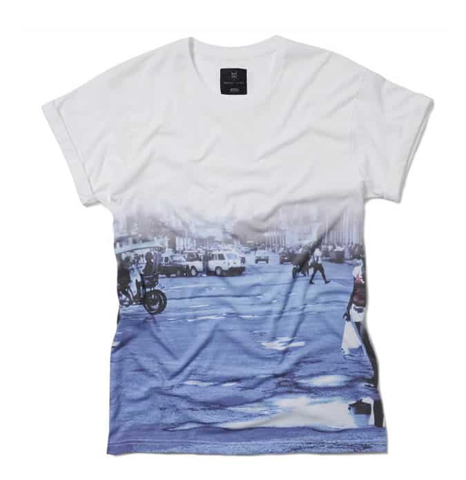 Reggie yates x burton collaboration