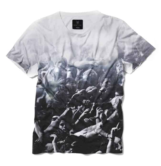 Reggie yates x burton collaboration