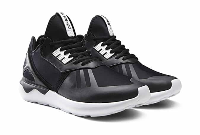 Adidas originals tubular