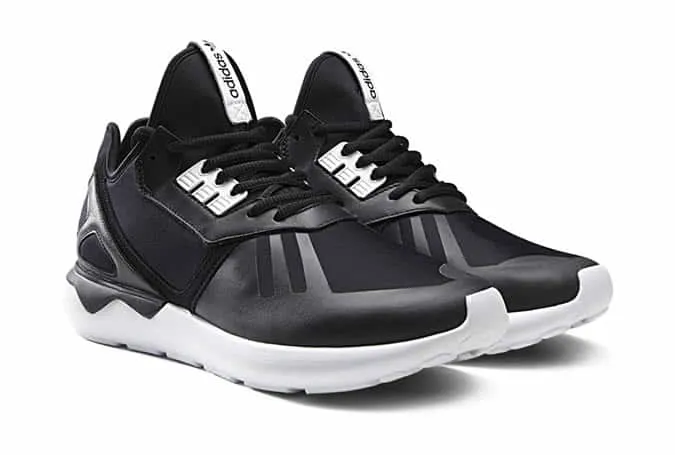 Adidas originals tubular