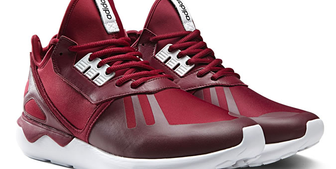adidas Originals Tubular Runner Trainers