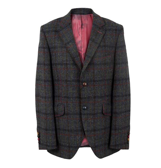 Áo khoác ngoài holland esquire aw14