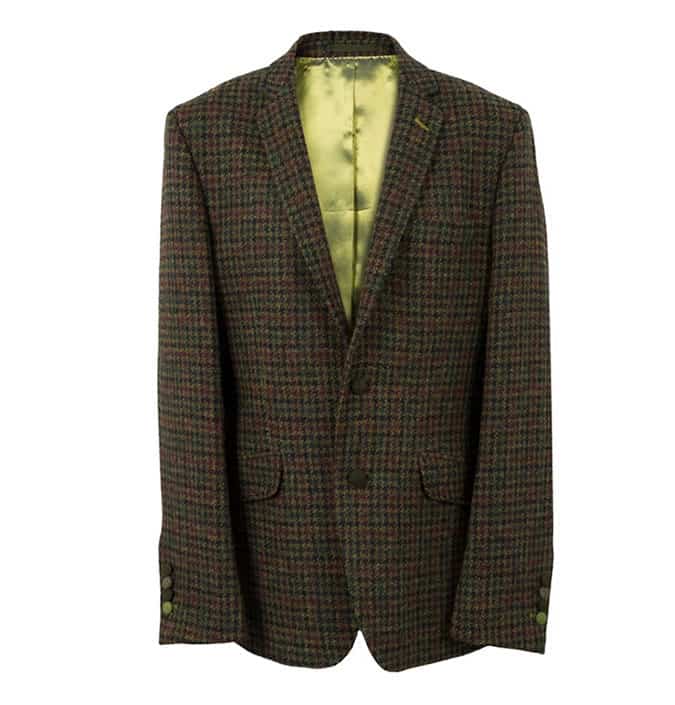 Áo khoác ngoài holland esquire aw14