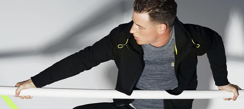 Độc quyền: Bộ đồ vận động mới của River Island sẽ giúp tủ quần áo tập luyện của bạn phù hợp với vóc dáng