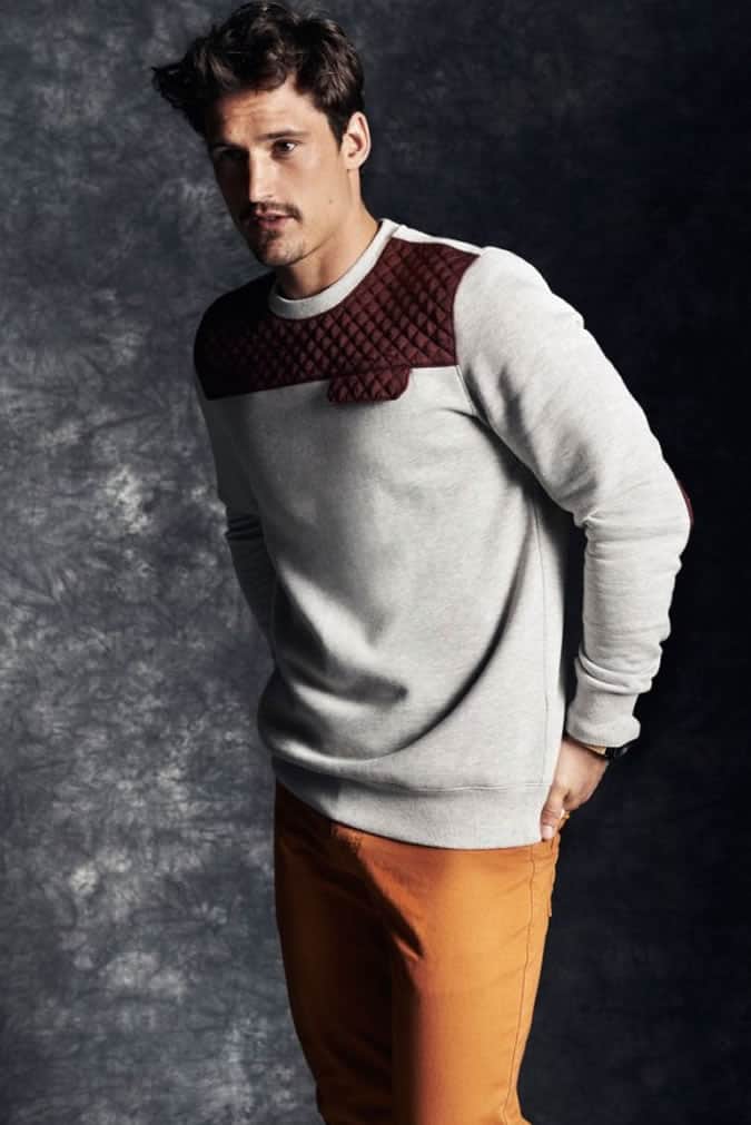 Bộ sưu tập aw13 dành riêng