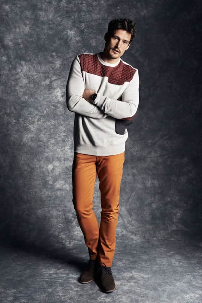 Bộ sưu tập aw13 dành riêng