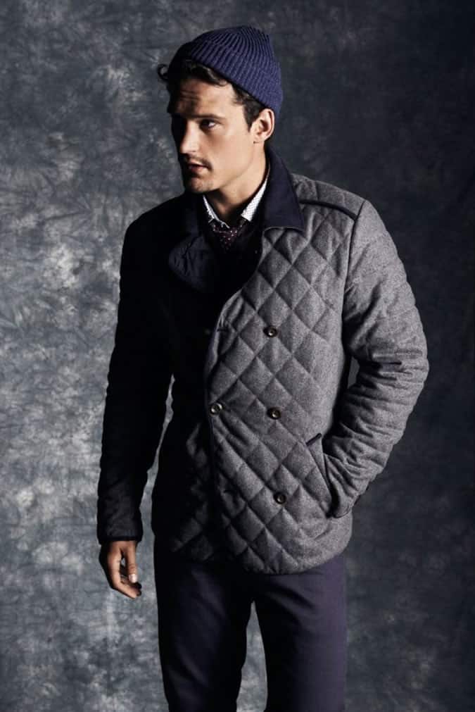 Bộ sưu tập aw13 dành riêng