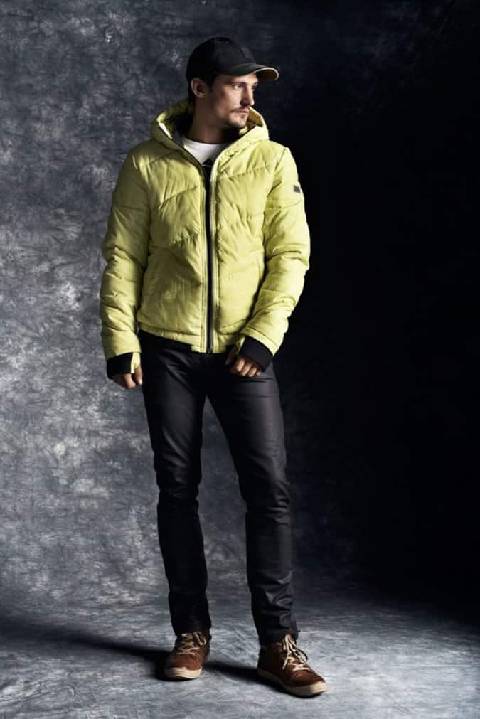 Bộ sưu tập aw13 dành riêng