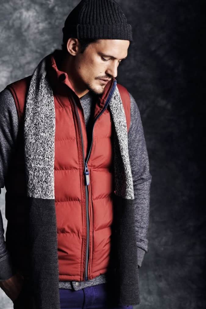 Bộ sưu tập aw13 dành riêng