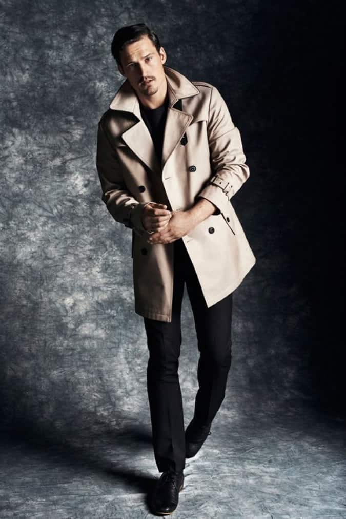 Bộ sưu tập aw13 dành riêng