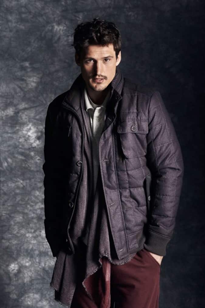 Bộ sưu tập aw13 dành riêng