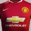 Manchester united thông báo thỏa thuận với adidas