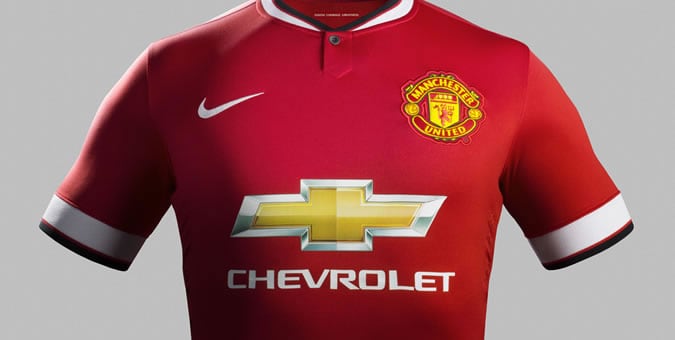 Manchester United Thông báo Thỏa thuận với adidas