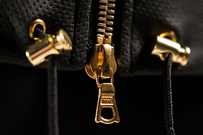 Nikelab x olivier rousteing: bộ sưu tập football nouveau