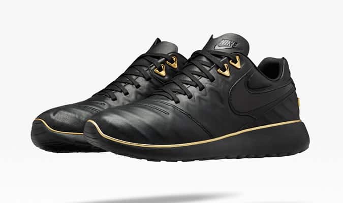 Nikelab x olivier rousteing: bộ sưu tập football nouveau