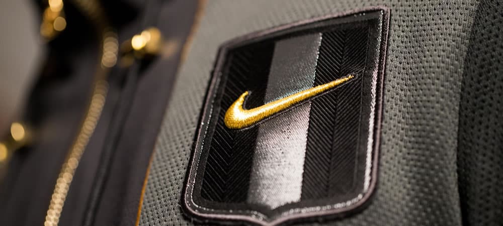 Nike đã khai thác Olivier Rousteing của Balmain cho một bộ sưu tập bóng đá